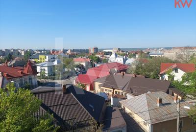 Garsonieră decomandată, mobilată în Central - 3