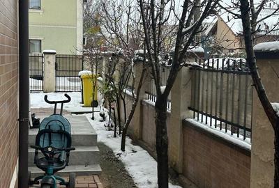 Braytim | Casă individuală P+M | 5 camere | Mobilată | Utilități complete - 28