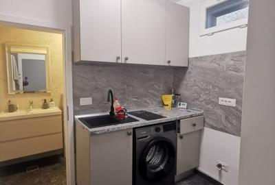 Garsonieră decomandată în Central - 4