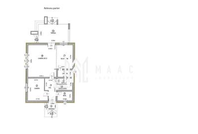 Casă cu 5 camere cu Teren 500 Mp în Roșia - 6