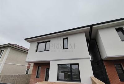 Duplex separat prin camera tehnica - zona LIDL - asfalt. - 4