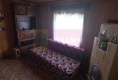 Casă cu 5 camere în Central - 9