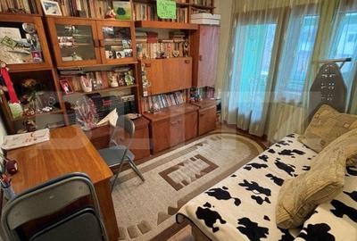 Apartament cu 4 camere semidecomandat, mobilat în Fălticeni - 6