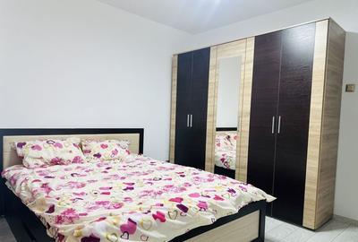 Apartament 1 camera, etaj intermediar, balcon, zona FSEGA - 2