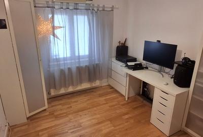 Apartament cu 4 camere decomandat, mobilat în Vitan Mall - 11