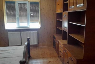 Casă cu 3 camere în Central - 4