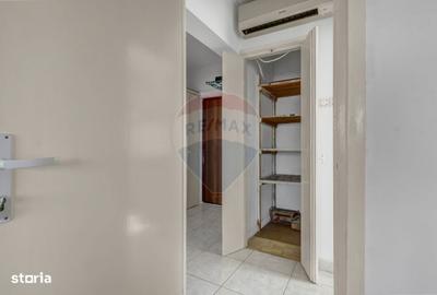 Apartament cu 2 camere decomandat în Romanilor - 18