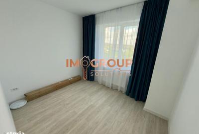 Apartament cu 3 camere în Tudor Vladimirescu - 3