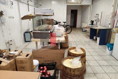 URGENT!, Mosilor-Dacia, CENTRU COMERCIAL, NEGOCIABIL - 2