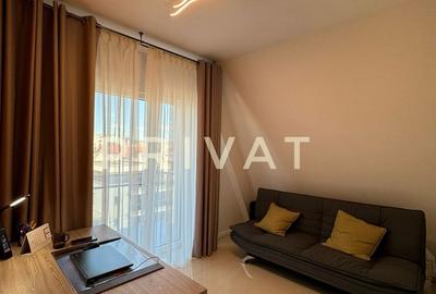 Apartament cu 3 camere semidecomandat în Între Lacuri - 5