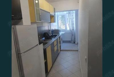 Garsonieră decomandată în Central - 5