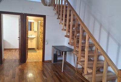 Apartament cu 2 camere semidecomandat în Central - 7