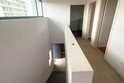 Pipera Plaza LUX Apartament 3 Camere Cu Gradina 40 MP Mutare Imediata - 8