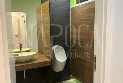 Birou, de 181 mp, în Iris - 7