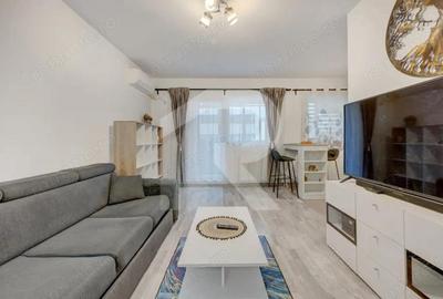 Apartament 3 camere, 2 bai, Postalionului, Grand Arena, loc de parcare - 11