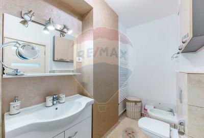 Apartament cu 2 camere,82 mp Arad Plaza - 17