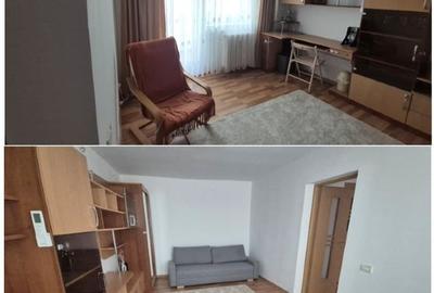 Apartament cu 2 camere decomandat, mobilat în Turda - 7