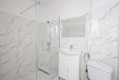 PRET NOU! Apartament 1 camera - renovat - Parneava, Arad - COMISION 0 - 4