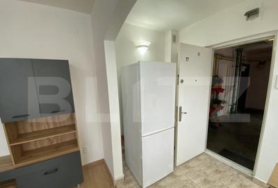 Apartament cu 2 camere, 50 mp, zona Cetate - 2