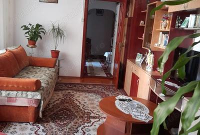 Apartament 2 camere - vedere la Dunare - 3