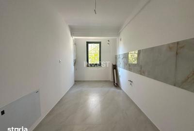 Apartament cu 3 camere în Valea Lupului - 6