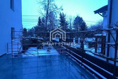 Apartament de 3 camere spatios cu gradina & terasa | Bdul Pipera - 7