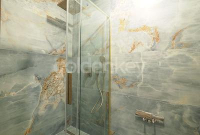 Apartament generos cu 3 camere | terasa | 2 garaje - 10