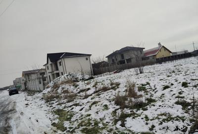 Teren de 466 mp, în Central - 5