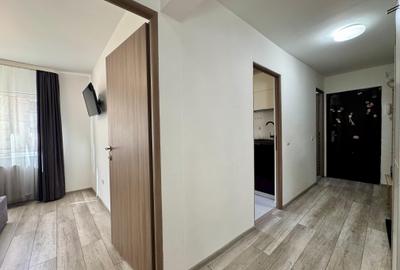 Apartament cu 2 camere decomandat, mobilat în Sălaj - 15