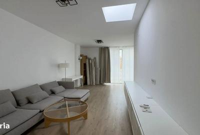 Apartament cu 4 camere, mobilat în Armeneasca - 15