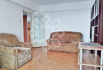 Apartament cu 2 camere, decomandat in zona Decebal Oradea - 7