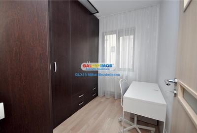 Apartament cu 2 camere semidecomandat în Băneasa - 7