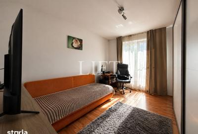 Apartament cu 2 camere decomandat în Blumăna - 3