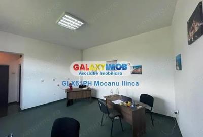 Spațiu comercial, de 45 mp, în Democrației - 9