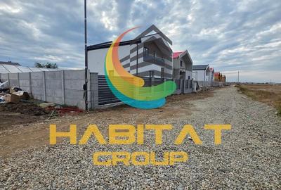 Casă individuală cu 3 camere cu Canalizare în Dobreni - 13