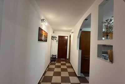 Apartament cu 2 camere decomandat în Frumoasa - 8