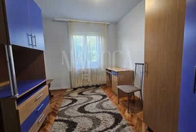Apartament cu 3 camere decomandat în Gheorgheni - 3