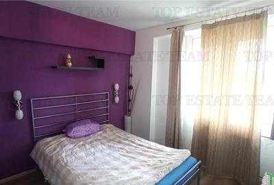 Apartament 3 camere de inchiriat, zona Tei - 2