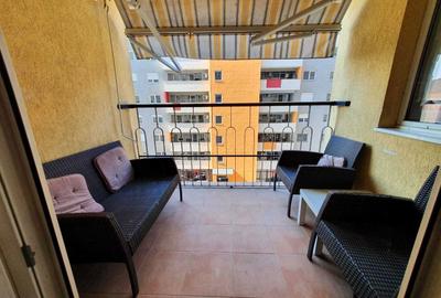 Apartament cu 3 camere decomandat în Exterior Vest - 1