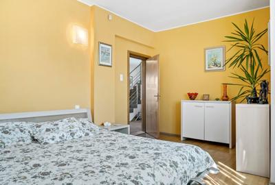 Casă individuală cu 7 camere cu Garaj în Corbeanca - 27