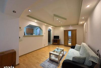 Apartament cu 2 camere, mobilat în Pantelimon - 3