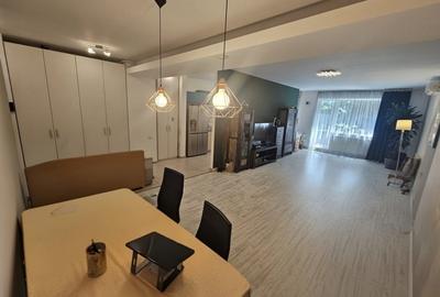 JANDARMERIEI -Bloc BOUTIQUE, SUPER PRET, 1455 EUR/mp util, curte privata 65 mp! - 8