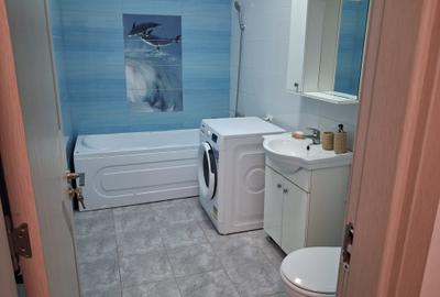 Apartament 2 camere cu parcare in bloc nou - 13