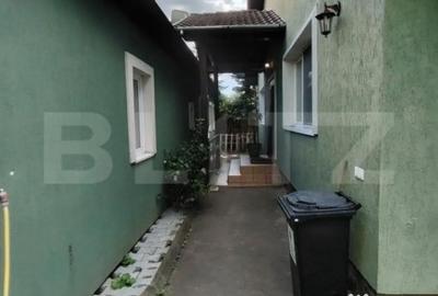 Casă cu 3 camere cu Teren 420 Mp în Sângeorgiu de Mureș - 13