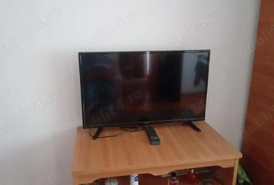 Apartament cu 2 camere nedecomandat în Republicii - 5