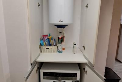 APARTAMENT 2 CAMERE LUX - MOBILAT UTILAT- AMPLASAT IDEAL - 18