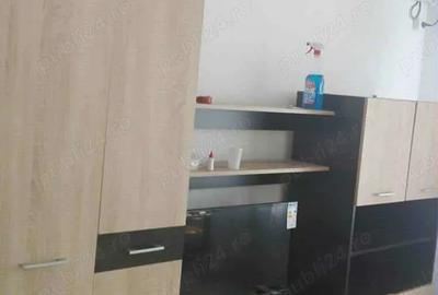 Proprietat, vand garsoniera la et 2, complex, 20 mp - 1