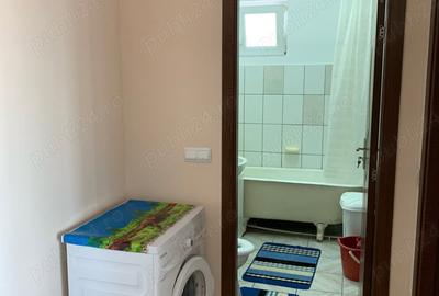 Apartament cu 2 camere semidecomandat în Central - 7