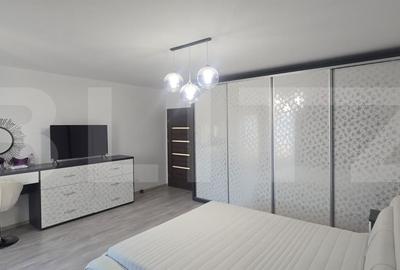 Casă cu 4 camere în Leamna de Jos - 7