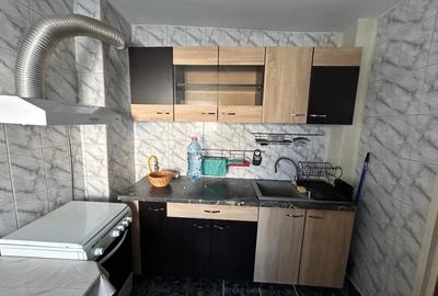 Apartament cu 2 camere semidecomandat, mobilat în Central - 14